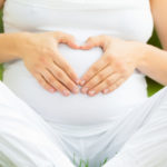 Закаливание во время беременности