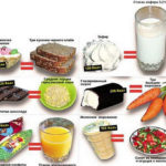Зачем снижать калорийность рациона питания
