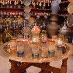 Сувениры из Марокко