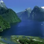 Новая Зеландия —  рай для туристов