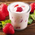 Как похудеть на йогурте?