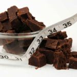 Как похудеть на шоколаде?