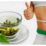 Как похудеть на зеленом чае?