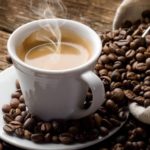 Как кофе влияет на мужское здоровье?