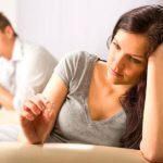 Депрессия после развода. Как не допустить?