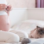 Основные суеверия беременности